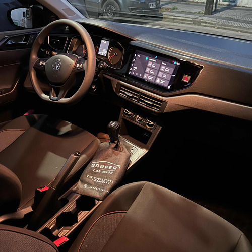 Volkswagen Polo 1.6 Msi Track