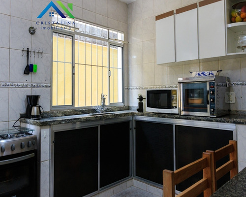 Imagem 13 de 30 de Casa - Ca00202 - 69860932