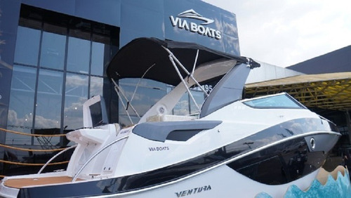 Imagem 13 de 15 de Ventura V300 Crossover 2022 Ñ Focker Nx Phantom Nhd Triton