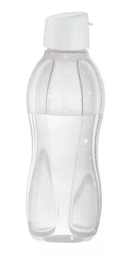 Botella Para Agua Eco Twist 1 Litro Tupperware