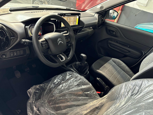 Citroën C3 Aircross 1.6 Feel Mt