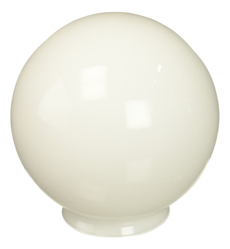 Lighting Corp 85570 Globo Terraqueo Blanco 6  Gls