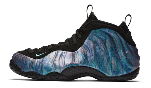 Zapatillas Nike Air Foamposite One Abalone 575420-009   