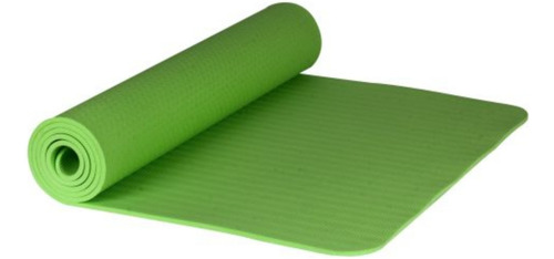 Esterilla Para Yoga Fitness Mat Yoga  X3 Uds