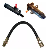 Comprar Bomba Bombin De Embrague + Flexible Para Mercedes Benz 180