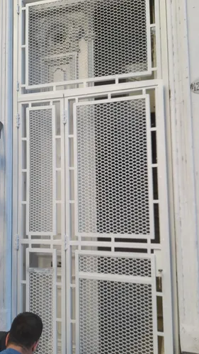 Herreria En Gral Automatización De Portones Y Reparaciones