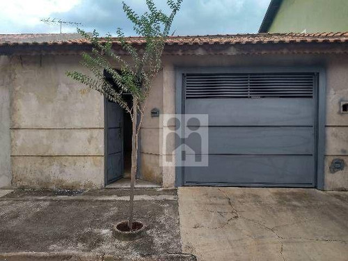 Imagem 8 de 14 de Casa Com 2 Dormitórios À Venda, 110 M² Por R$ 195.000,01 - Parque Dos Flamboyans - Ribeirão Preto/sp - Ca0687