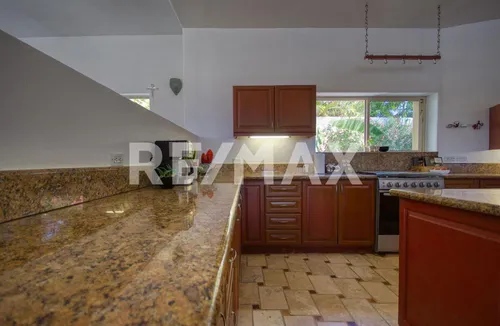 Casa Vista Hermosa 41 Bugambilias Cabo Real, San Jose Corridor, Mls #22-4469