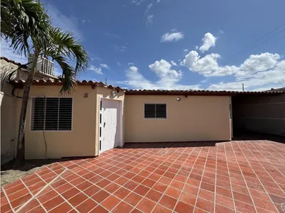 Casa en alquiler