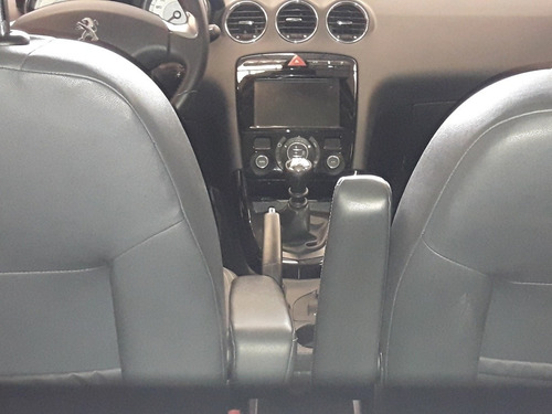 Peugeot 308 Feline Hdi 2017