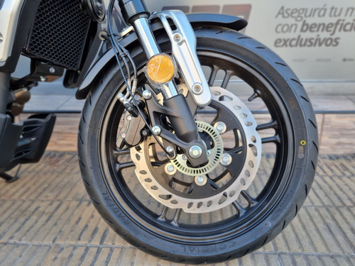 Imagen 14 de 22 de Voge 300ac 0km 2022 Abs , Inyeccion Descuento Pago Contado
