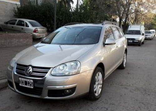 Volkswagen Vento Variant 1.9 Variant I Advance