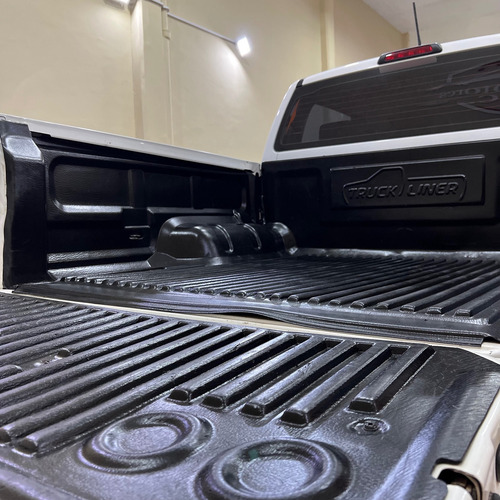 Ford Ranger Ranger Dc 4x2 XL 2.2L D