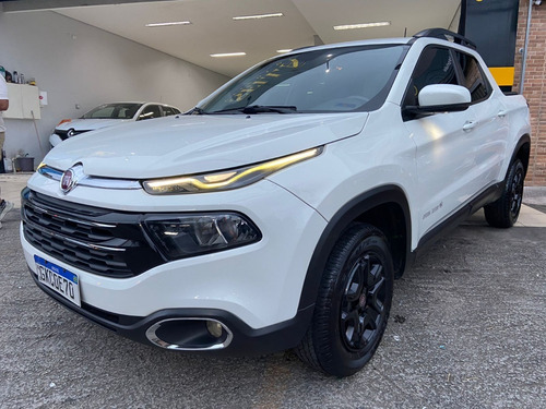 Imagem 7 de 18 de Fiat Toro Opening Edition