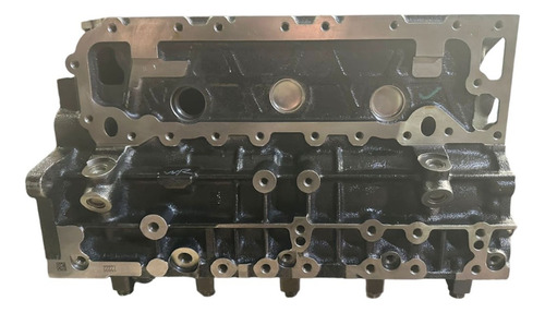Ensamble New Dmax 2.5 4jk1 2011-2023 Chevrolet