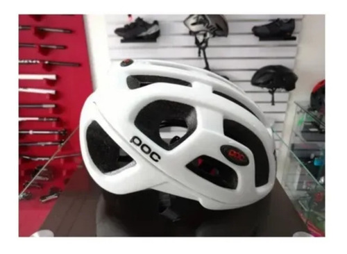 Casco Poc Octal Ciclismo Rigo Uran Ruta Mtb Bicicleta