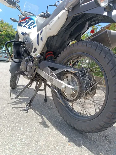 Xpulse 200fi