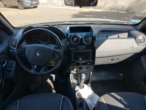 Imagen 14 de 25 de Renault Duster Oroch 2020 2.0 Privilege