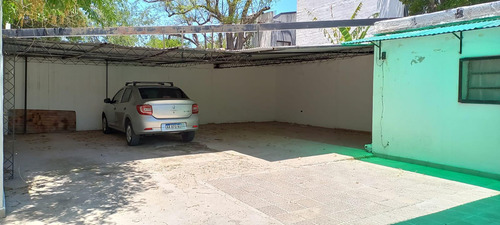 Cochera - Caferatta Al 100 - B° Alto Alberdi