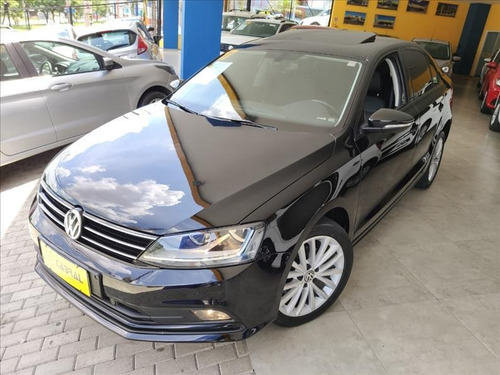 Volkswagen Jetta 1.4 16v Tsi Comfortline