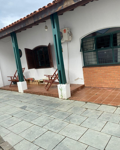 Imagem 16 de 16 de Casa - Ca00334 - 68524944