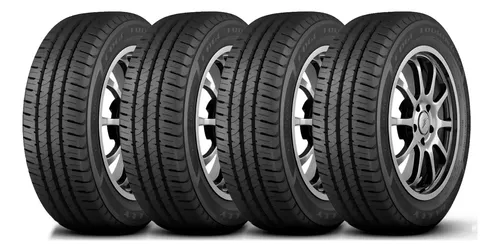 Kit 4 Pneus 175/65r14 Goodyear Kelly Edge Touring 2 86h Kit 4 Pneus 175/65r14 Goodyear Kelly Edge Touring 2 86h
