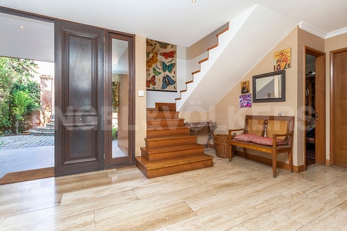 Imagen 16 de 27 de Venta Casa En Mirador De San Damián