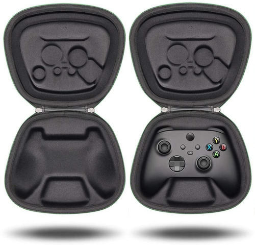 Funda De Viaje Protectora Para Control Xbox Series X/s