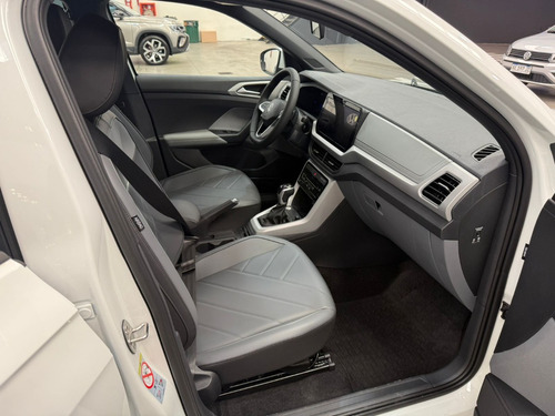 Volkswagen T-Cross 1.0 200 Tsi Comfortline Aut