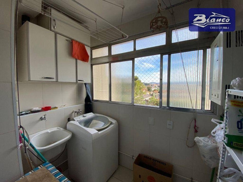 Imagem 5 de 22 de Apto. 3 Dorms (1 Suíte) - Macedo - Ap4474