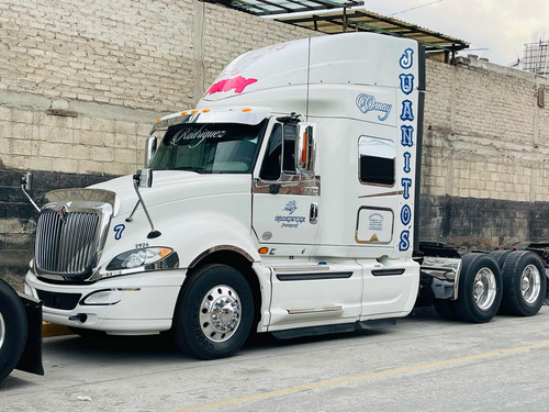 Tractocamión Internacional Prostar