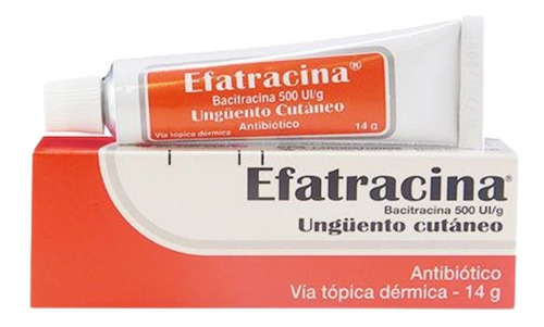 Efatracina 14 Gr. - Farmacias Paris