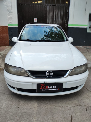 Chevrolet Vectra 2.2 Cd 2.2