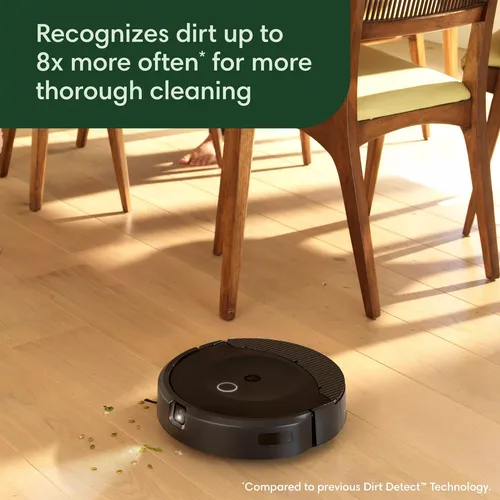 Aspiradora Roomba Combo 10 Max La Mejor De Irobot Frega Y As