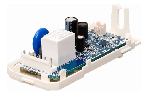 Kit Placa Controle Geladeira Consul Crd39 Crd36 W11163349