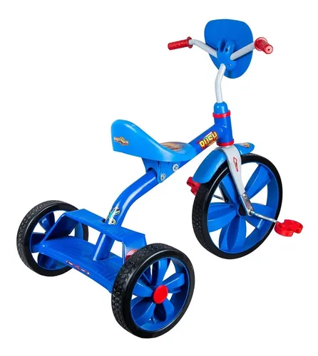 Triciclo promeyco sales