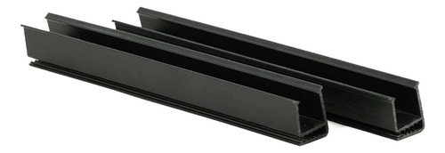 2x Clips De Marco De Parabrisas Para Carrito De Golf,