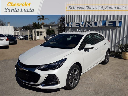 Imagen 1 de 13 de Chevrolet Cruze Hatch Premier 2022 0km