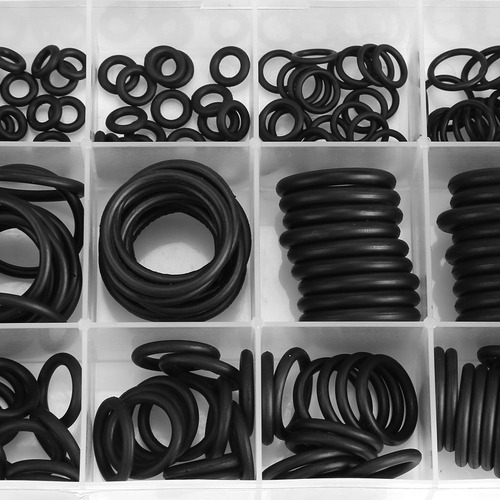 Juego De Anillos En O Conjunto Hidráulico Plomería Juntas Ki
