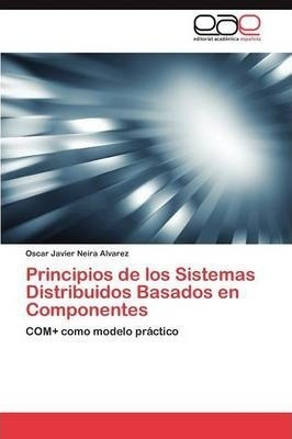 Principios De Los Sistemas Distribuidos Basados En Compon...