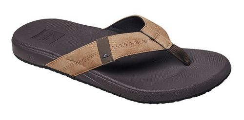 Imagen 2 de 6 de Reef Ojotas Cushion Brown Tan (3273)