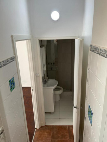 Ph Sin Expensas 2 Ambientes Con Terraza De 16 M2