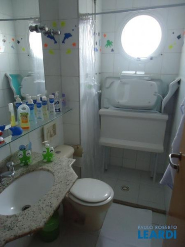 Imagem 15 de 15 de Apartamento - Morumbi - Sp - 253573