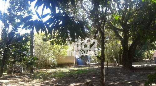 Imagem 5 de 17 de Terreno Multifamiliar Em Inoã, 1000m² - Te0083