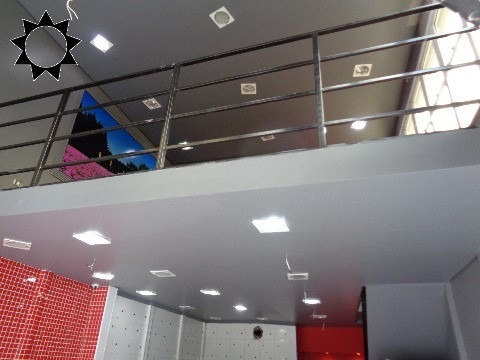 Imagem 13 de 13 de Salão Centro - Sl00823 - 2700394