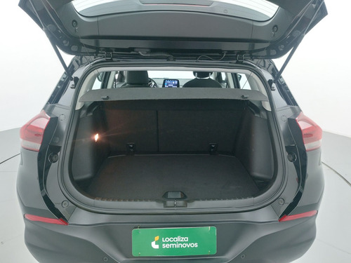 Chevrolet Tracker 1.0 TURBO FLEX AUTOMÁTICO