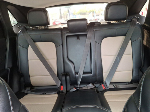 Ford Escape 2022