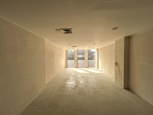 Oficina En Renta - Rio Rhin Piso 3 - 97 M2