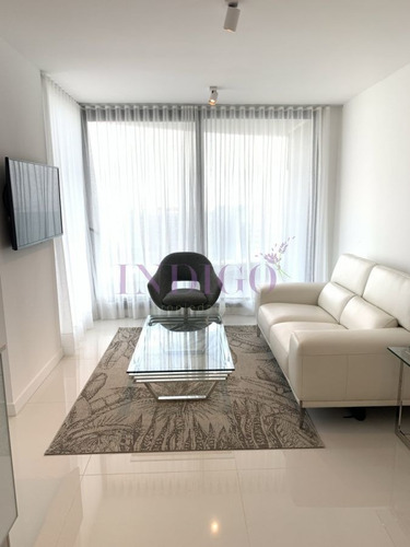 Imagen 4 de 13 de Departamento En Venta Edificio Artower