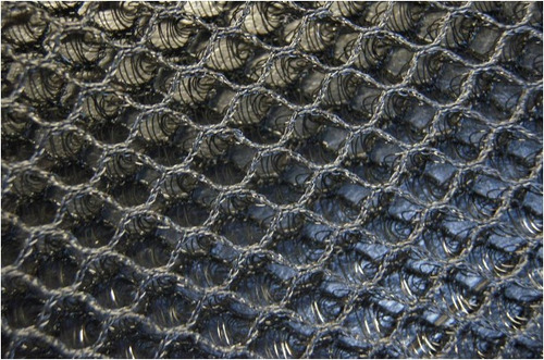 Asiento Malla Mesh 4l For Italika Dm / D 125 150 200 250